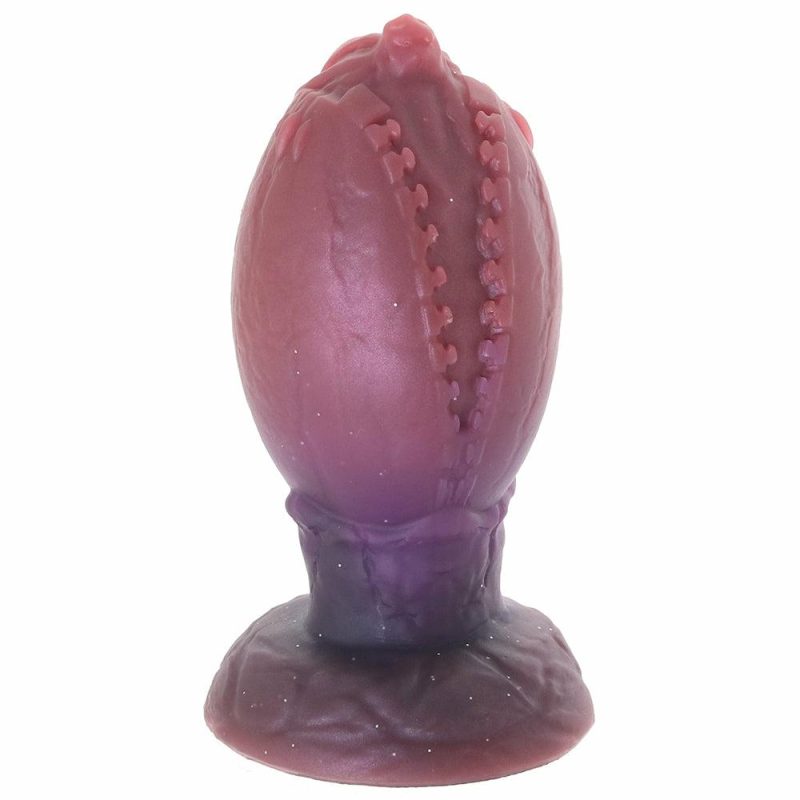 Anal Sex Toys | Creature Cocks Dragon Hatch Large Egg Plug Anal Sex Toys Anal Sex Toys