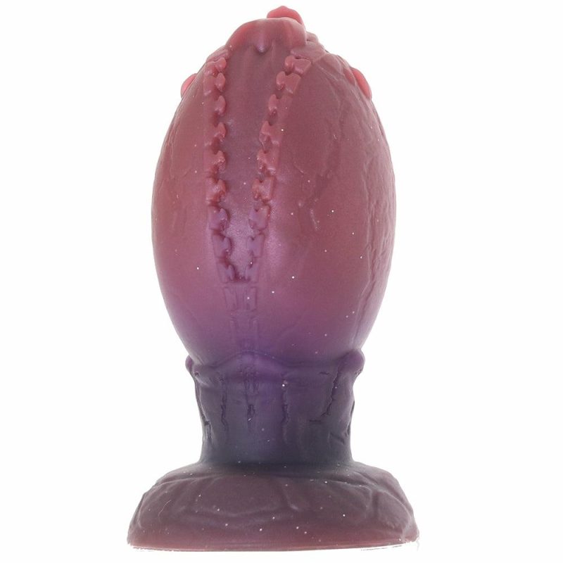 Anal Sex Toys | Creature Cocks Dragon Hatch Large Egg Plug Anal Sex Toys Anal Sex Toys