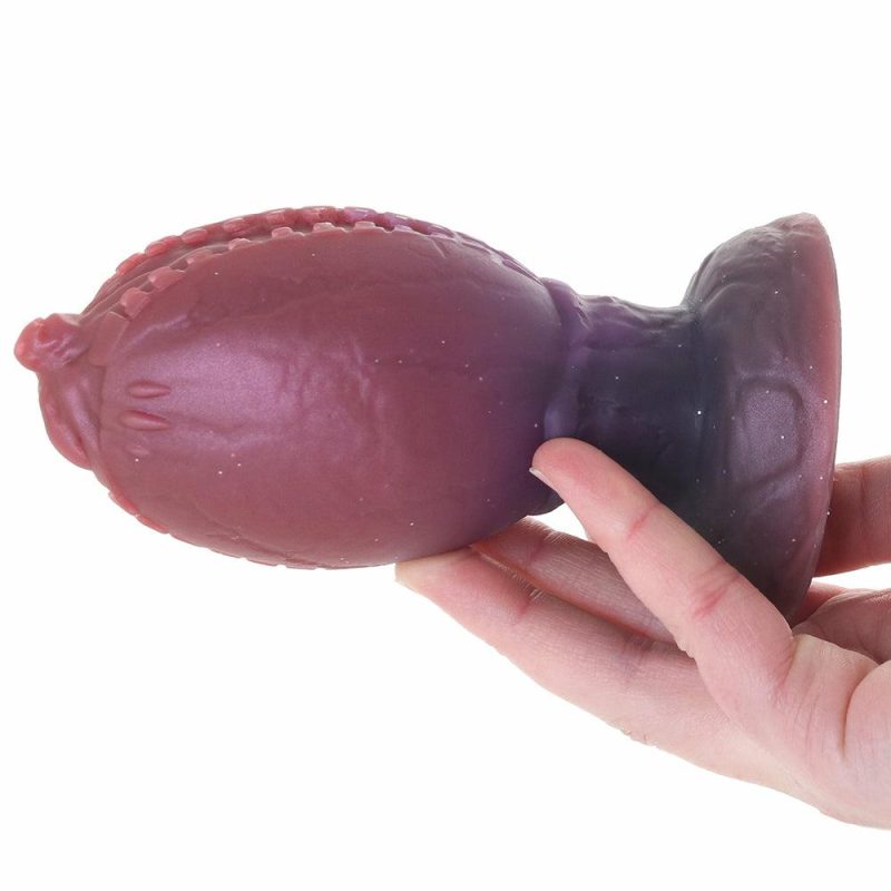 Anal Sex Toys | Creature Cocks Dragon Hatch Large Egg Plug Anal Sex Toys Anal Sex Toys