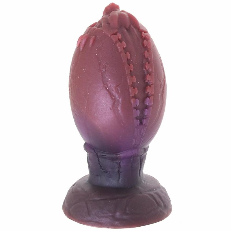 Anal Sex Toys | Creature Cocks Dragon Hatch Xl Egg Plug Anal Sex Toys Anal Sex Toys