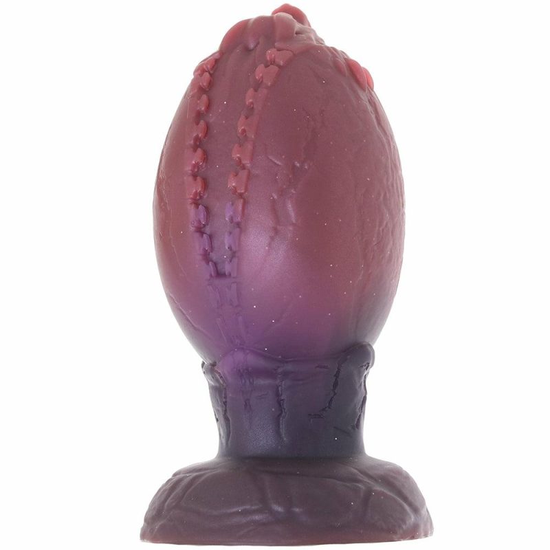 Anal Sex Toys | Creature Cocks Dragon Hatch Xl Egg Plug Anal Sex Toys Anal Sex Toys