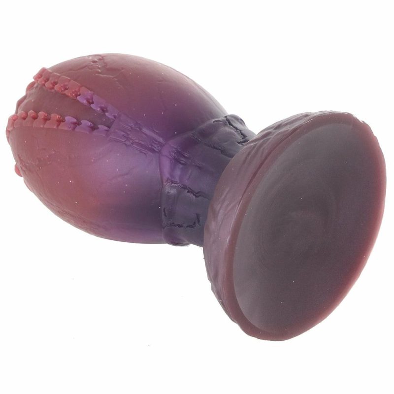 Anal Sex Toys | Creature Cocks Dragon Hatch Xl Egg Plug Anal Sex Toys Anal Sex Toys