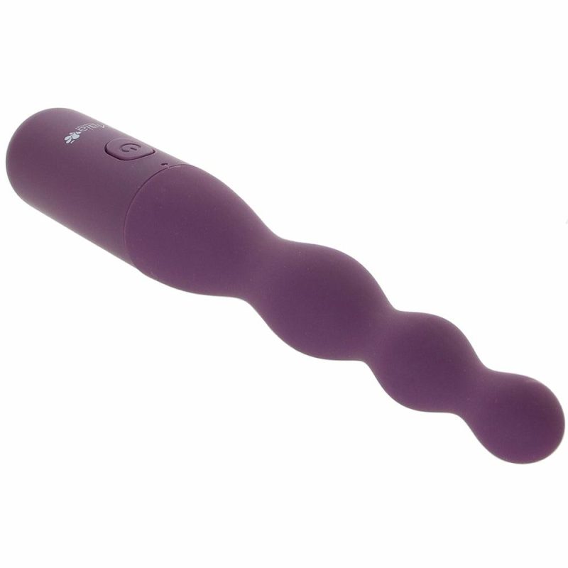 Anal Sex Toys | Dani Anal Beads Vibe Anal Sex Toys Anal Sex Toys