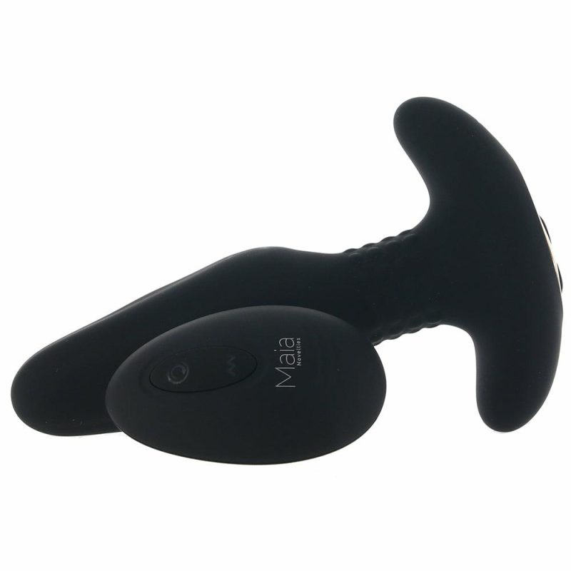 Anal Sex Toys | Devin Remote P-Vibe Anal Sex Toys Anal Sex Toys