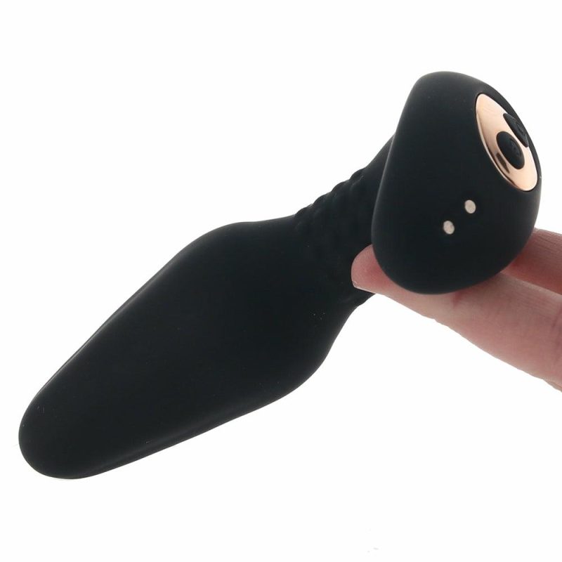 Anal Sex Toys | Devin Remote P-Vibe Anal Sex Toys Anal Sex Toys