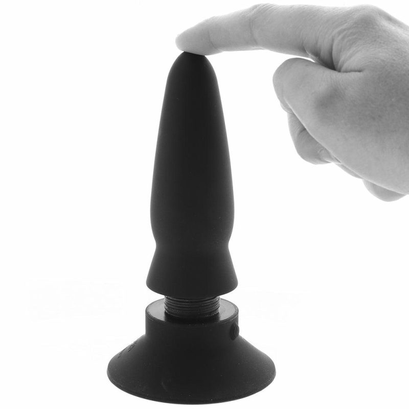 Anal Sex Toys | Eclipse Interchangeable Probe Vibe Anal Sex Toys Anal Sex Toys