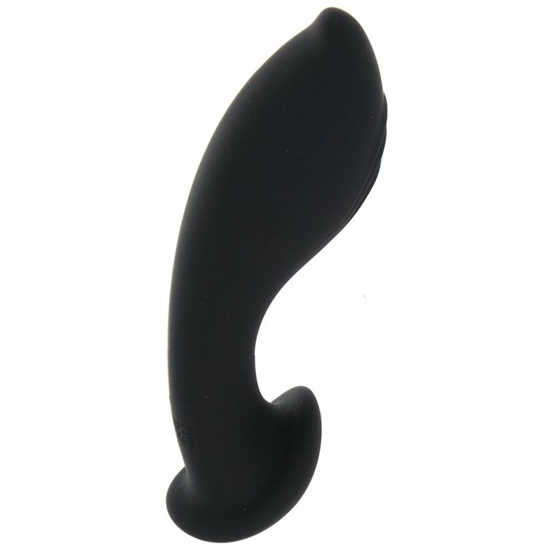 Anal Sex Toys | Eclipse Liquid Silicone Flex Probe Anal Sex Toys Anal Sex Toys