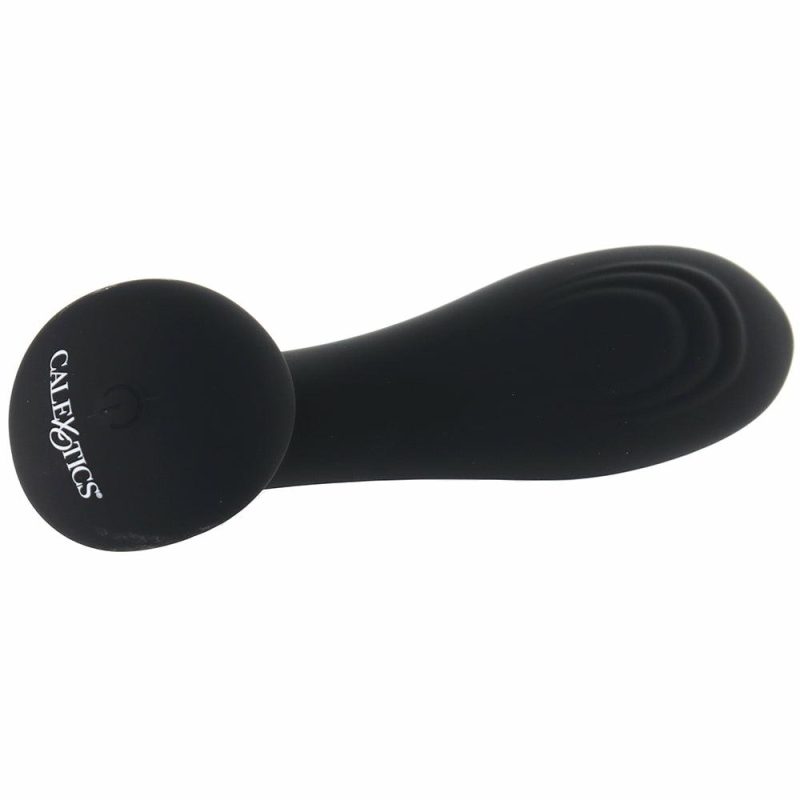 Anal Sex Toys | Eclipse Liquid Silicone Flex Probe Anal Sex Toys Anal Sex Toys