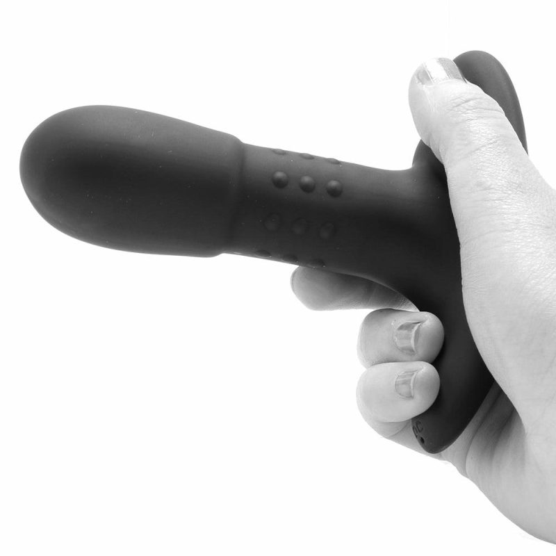 Anal Sex Toys | Eclipse Rechargeable Beaded Probe Anal Sex Toys Anal Sex Toys