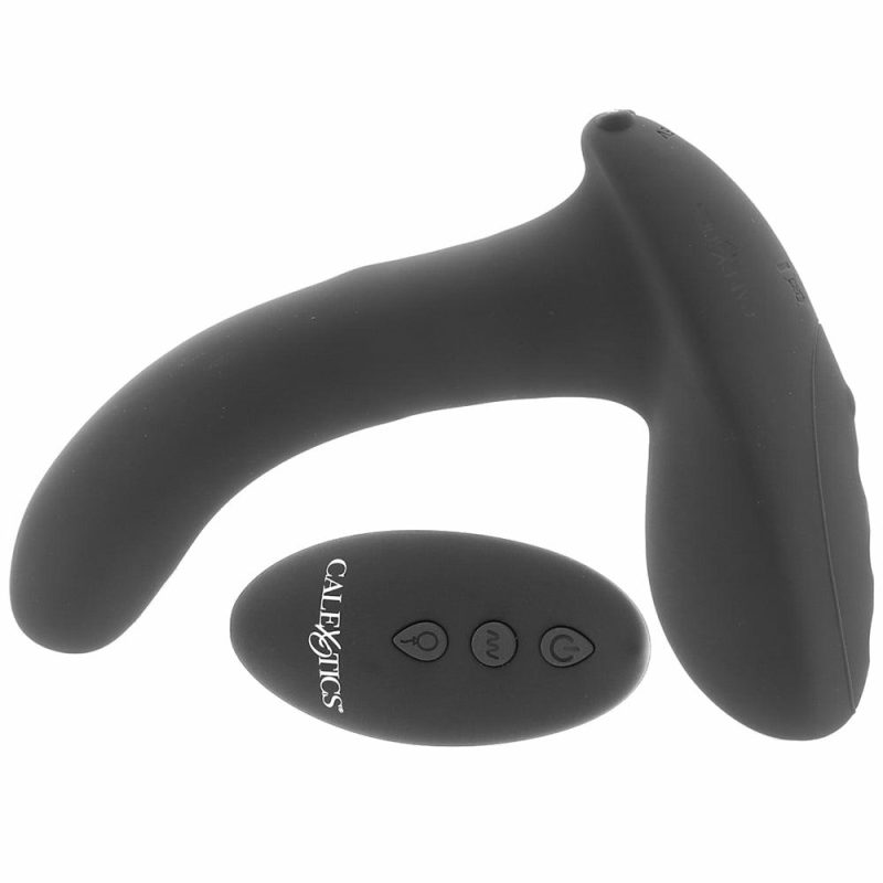 Anal Sex Toys | Eclipse Remote Inflatable Probe Anal Sex Toys Anal Sex Toys