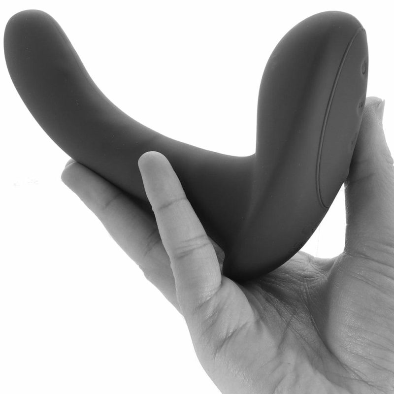 Anal Sex Toys | Eclipse Remote Inflatable Probe Anal Sex Toys Anal Sex Toys