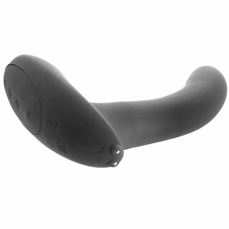 Anal Sex Toys | Eclipse Remote Inflatable Probe Anal Sex Toys Anal Sex Toys