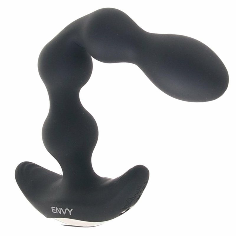 Anal Sex Toys | Envy Deep Reach Remote Anal Beads Anal Sex Toys Anal Sex Toys