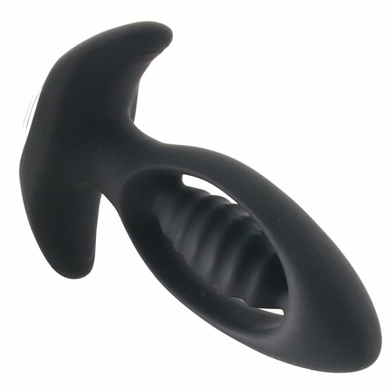 Anal Sex Toys | Envy Enticer Remote Expander Plug Anal Sex Toys Anal Sex Toys