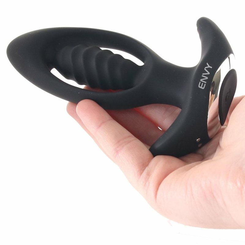 Anal Sex Toys | Envy Enticer Remote Expander Plug Anal Sex Toys Anal Sex Toys