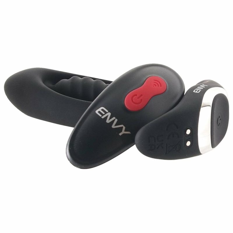 Anal Sex Toys | Envy Enticer Remote Expander Plug Anal Sex Toys Anal Sex Toys