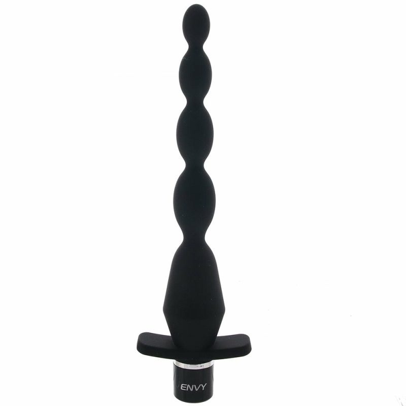 Anal Sex Toys | Envy Flair Tapered Anal Beads Vibe Anal Sex Toys Anal Sex Toys