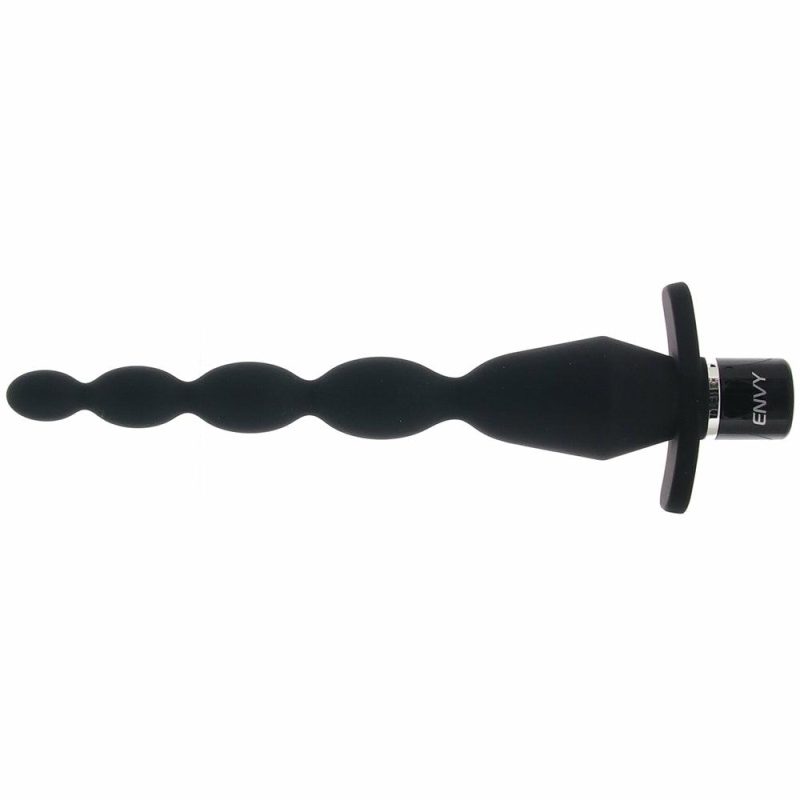 Anal Sex Toys | Envy Flair Tapered Anal Beads Vibe Anal Sex Toys Anal Sex Toys