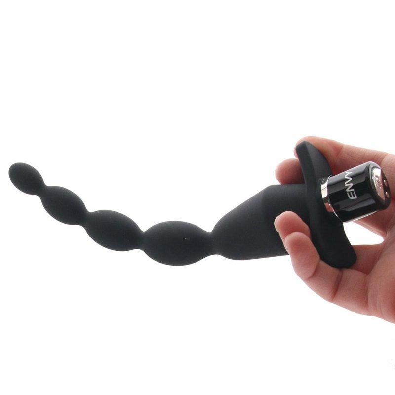 Anal Sex Toys | Envy Flair Tapered Anal Beads Vibe Anal Sex Toys Anal Sex Toys