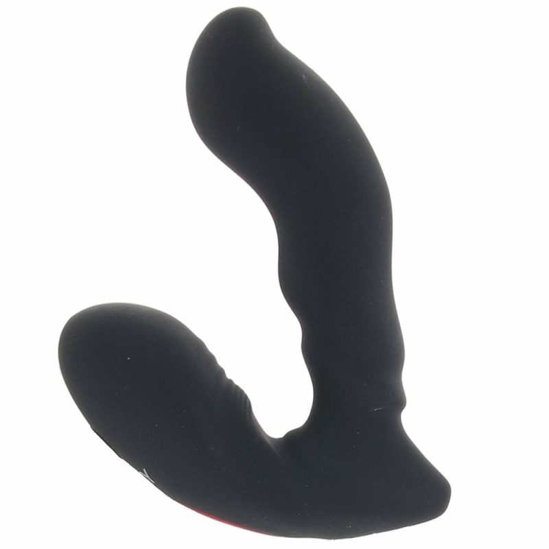 Anal Sex Toys | Envy Sidetrack Remote Prostate Vibe Anal Sex Toys Anal Sex Toys