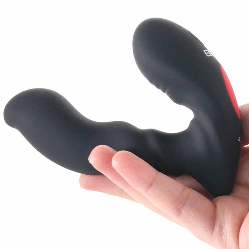 Anal Sex Toys | Envy Sidetrack Remote Prostate Vibe Anal Sex Toys Anal Sex Toys