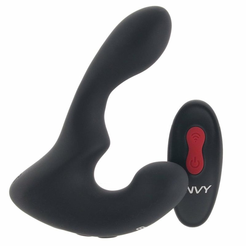 Anal Sex Toys | Envy Veer Stroking Prostate Vibe Anal Sex Toys Anal Sex Toys