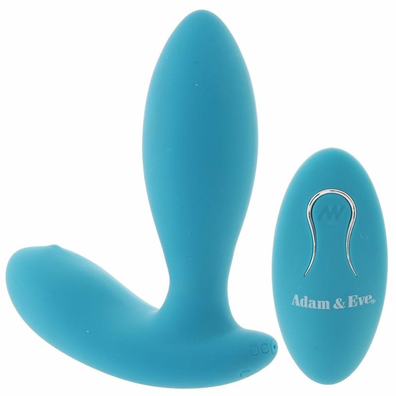 Anal Sex Toys | Eve’s G-Spot Thumper Anal Sex Toys Anal Sex Toys