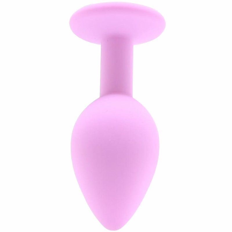 Anal Sex Toys | Fantasy For Her Little Gems Anal Trainer Set Anal Sex Toys Anal Sex Toys