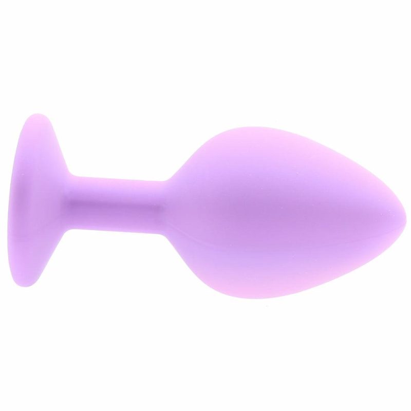 Anal Sex Toys | Fantasy For Her Little Gems Anal Trainer Set Anal Sex Toys Anal Sex Toys