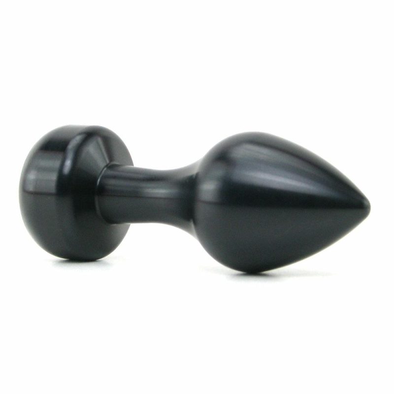 Anal Sex Toys | Fetish Fantasy Ltd Mini Luv Plug Anal Sex Toys Anal Sex Toys