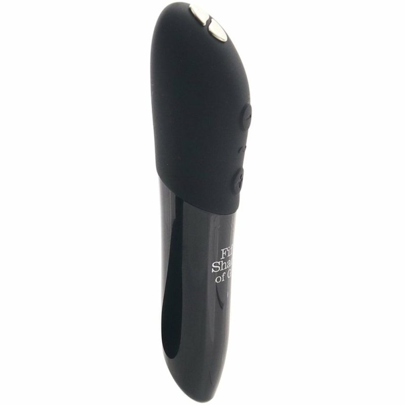 Anal Sex Toys | Fifty Shades X We-Vibe Come To Bed Couple’s Kit Anal Sex Toys Anal Sex Toys