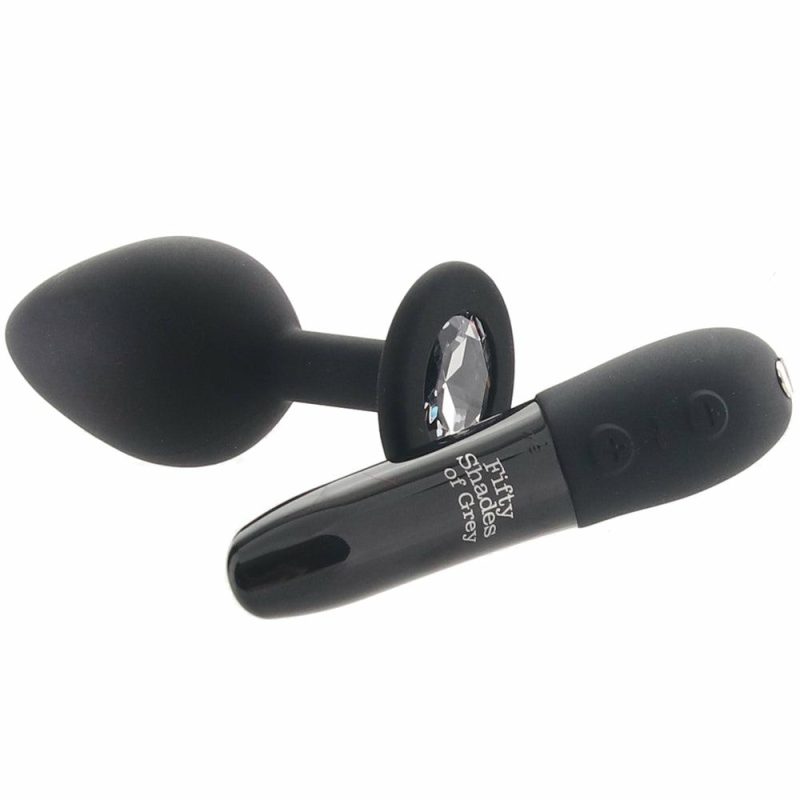 Anal Sex Toys | Fifty Shades X We-Vibe Come To Bed Couple’s Kit Anal Sex Toys Anal Sex Toys