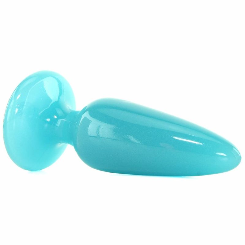 Anal Sex Toys | Firefly Pleasure Plugs Trainer Kit In Glow In The Dark Anal Sex Toys Anal Sex Toys