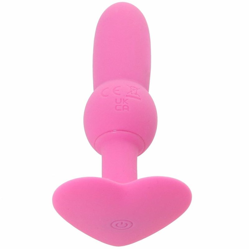 Anal Sex Toys | First Time Vibrating Beaded Probe Anal Sex Toys Anal Sex Toys