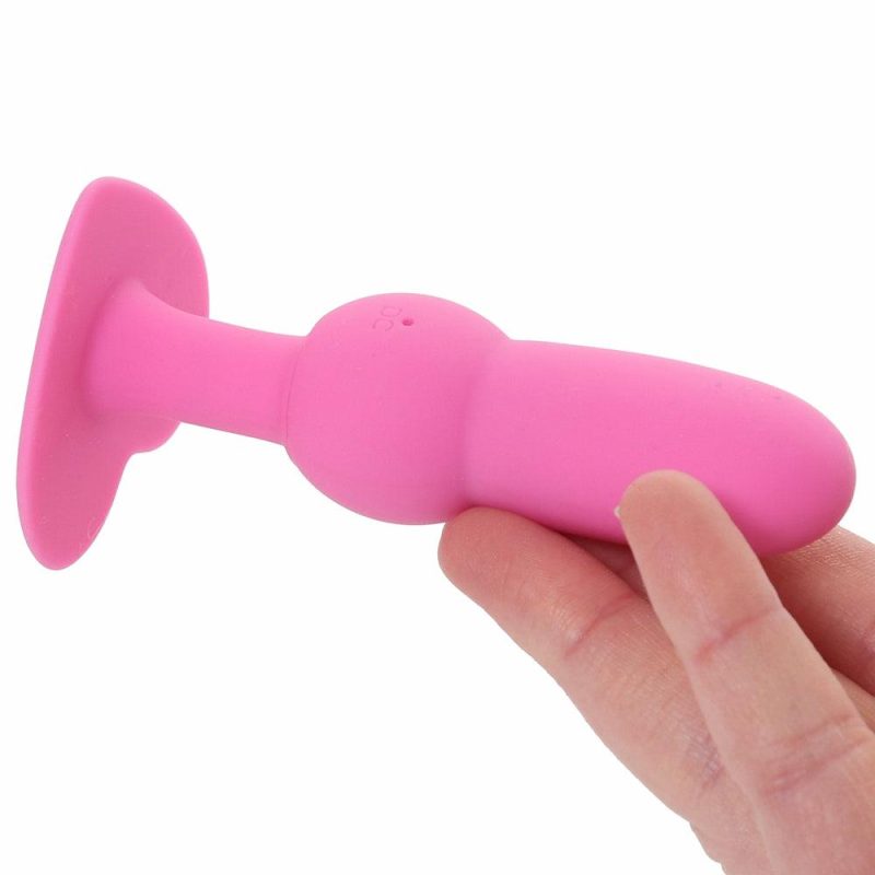 Anal Sex Toys | First Time Vibrating Beaded Probe Anal Sex Toys Anal Sex Toys