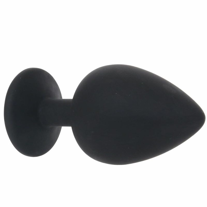 Anal Sex Toys | Gemsations Round Gem Silicone Anal Training Kit Anal Sex Toys Anal Sex Toys