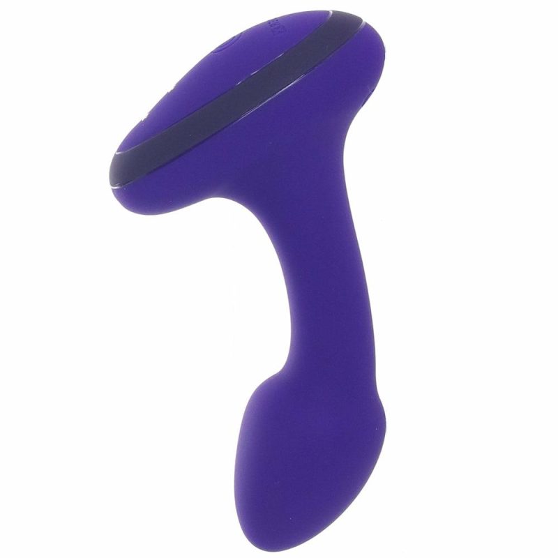 Anal Sex Toys | Gender X Anybody’s Plug Anal Sex Toys Anal Sex Toys