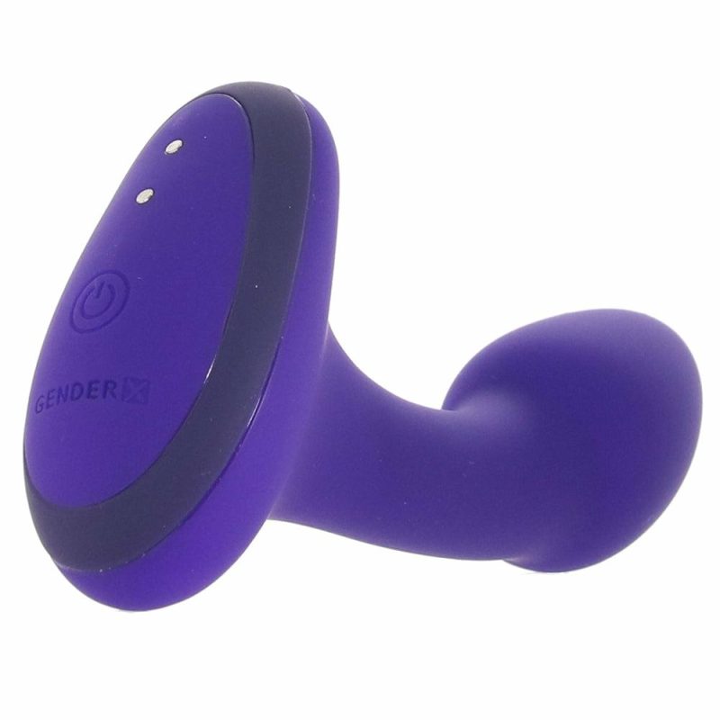 Anal Sex Toys | Gender X Anybody’s Plug Anal Sex Toys Anal Sex Toys