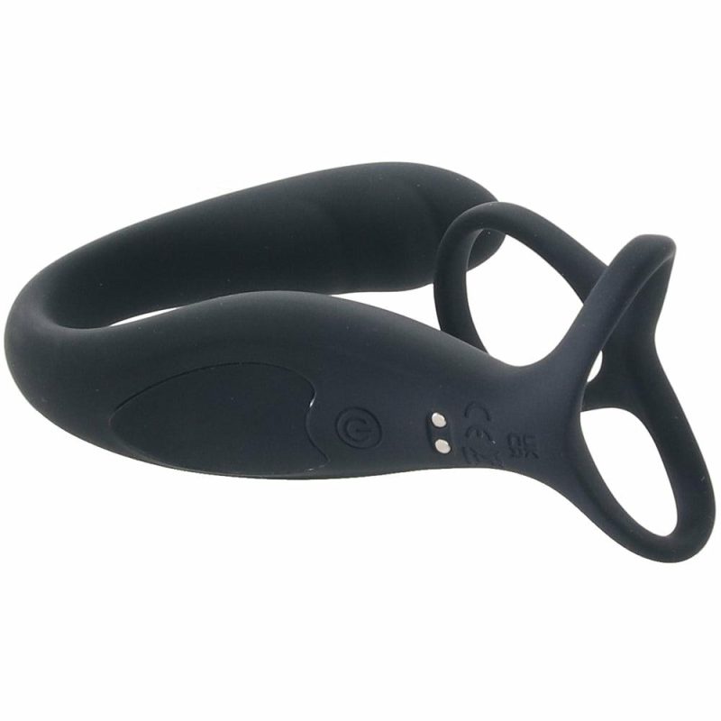 Anal Sex Toys | Gender X The Wrangler P-Vibe And Holster Anal Sex Toys Anal Sex Toys