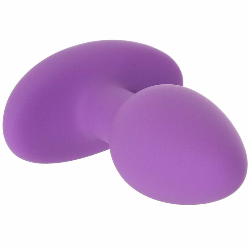 Anal Sex Toys | Gossip Pop Rocker Vibrating Butt Plug Anal Sex Toys Anal Sex Toys