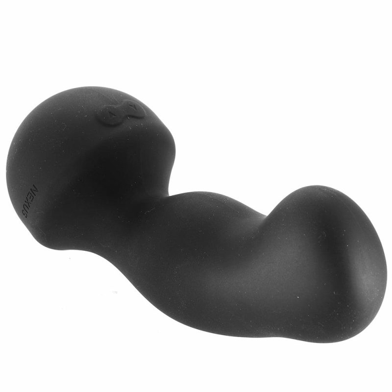 Anal Sex Toys | Gyro Vibe Extreme Hands Free Unisex Massager Anal Sex Toys Anal Sex Toys