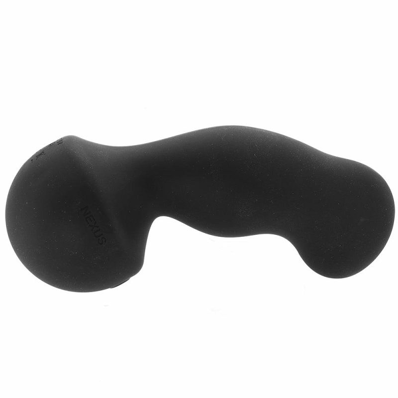 Anal Sex Toys | Gyro Vibe Extreme Hands Free Unisex Massager Anal Sex Toys Anal Sex Toys