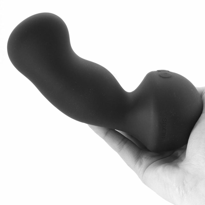 Anal Sex Toys | Gyro Vibe Extreme Hands Free Unisex Massager Anal Sex Toys Anal Sex Toys