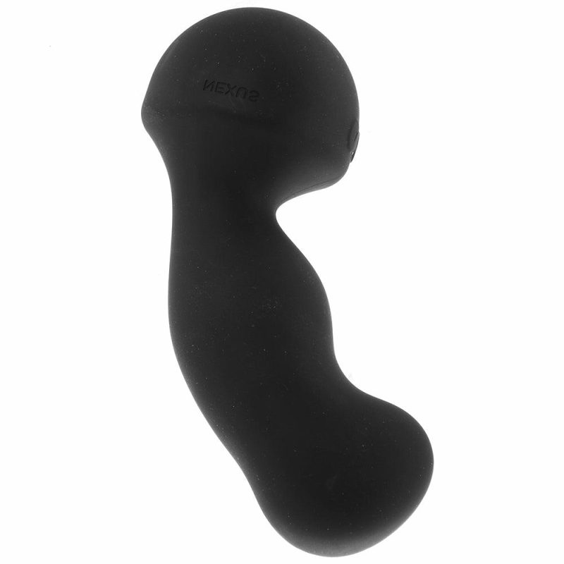 Anal Sex Toys | Gyro Vibe Extreme Hands Free Unisex Massager Anal Sex Toys Anal Sex Toys