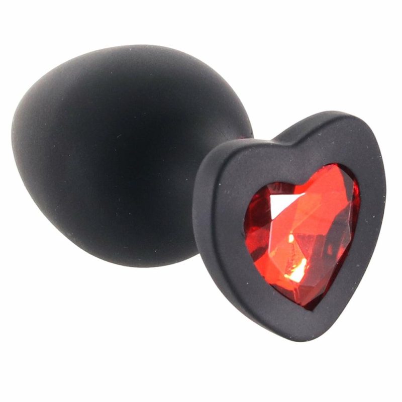 Anal Sex Toys | Heartbreaker Jeweled Anal Training Set Anal Sex Toys Anal Sex Toys