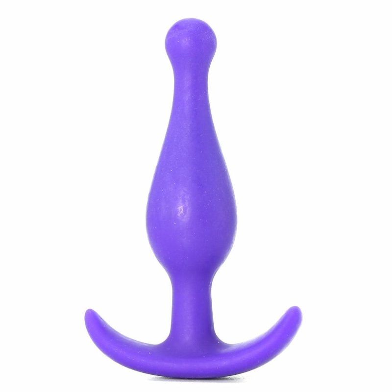 Anal Sex Toys | Her Anal Kit In Purple Anal Sex Toys Anal Sex Toys