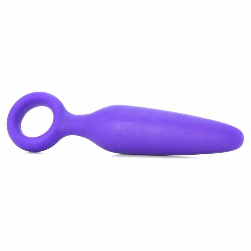 Anal Sex Toys | Her Anal Kit In Purple Anal Sex Toys Anal Sex Toys