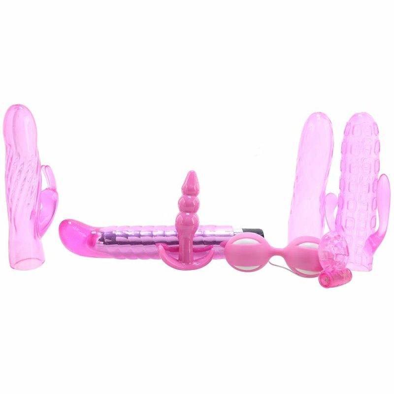 Anal Sex Toys | Intense Pleasure Kit Anal Sex Toys Anal Sex Toys