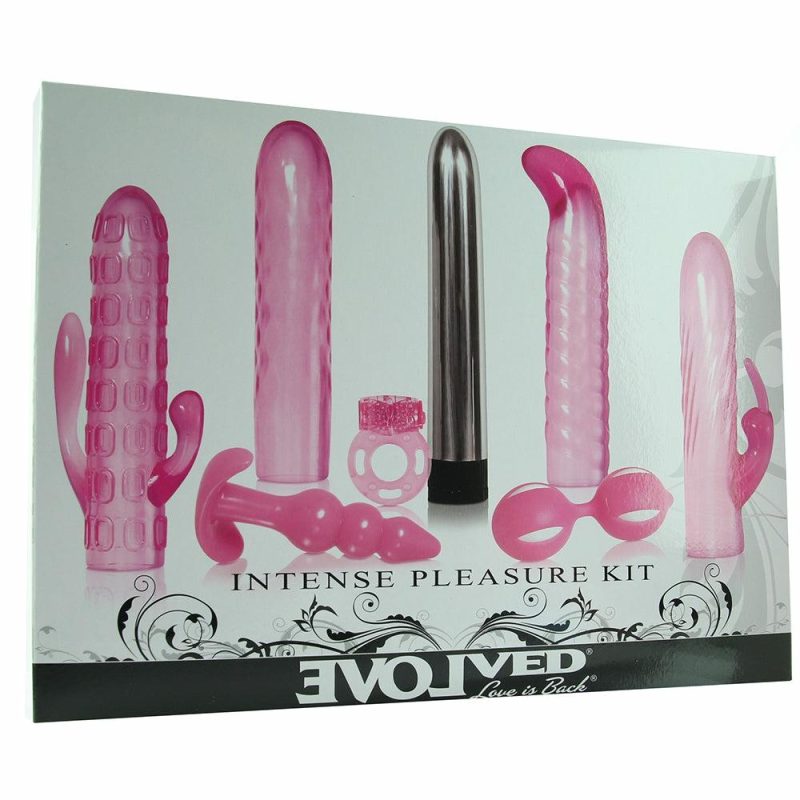 Anal Sex Toys | Intense Pleasure Kit Anal Sex Toys Anal Sex Toys