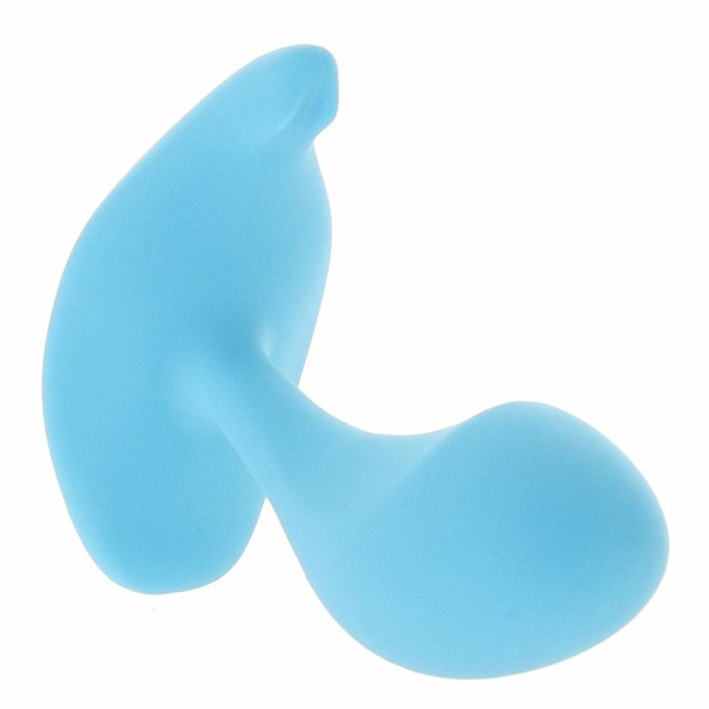 Anal Sex Toys | Inya Eros Wearable Remote Plug In Blue Anal Sex Toys Anal Sex Toys